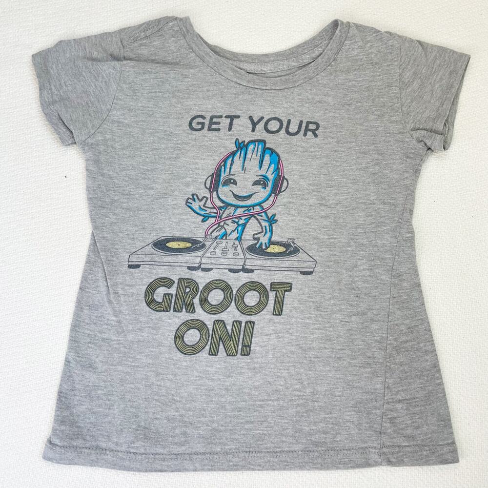 Guardians Of The Galaxy Tee